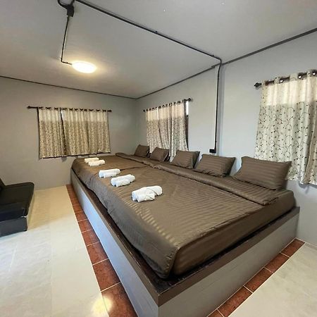 Srihome ยายศรีโฮมแอนแคมป์ปิ้ง Ban Don Tum 外观 照片