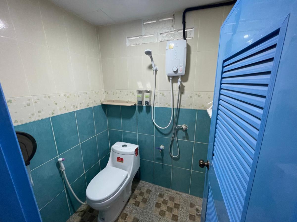 Srihome ยายศรีโฮมแอนแคมป์ปิ้ง Ban Don Tum 外观 照片