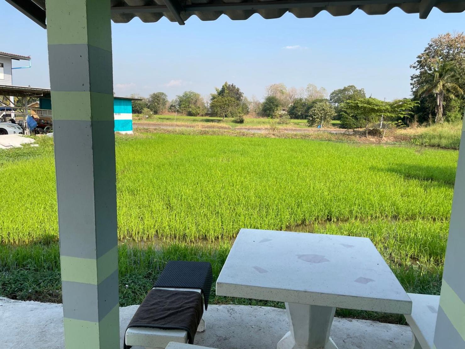 Srihome ยายศรีโฮมแอนแคมป์ปิ้ง Ban Don Tum 外观 照片